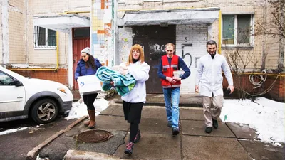 Ukrainian Jews Continue to Immigrate to Israel But No 'Big Exodus' Expected