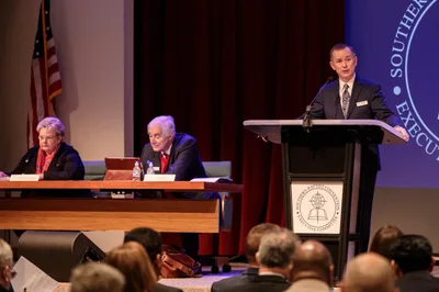 SBC Executive Committee creates ERLC study task force | Baptist Press