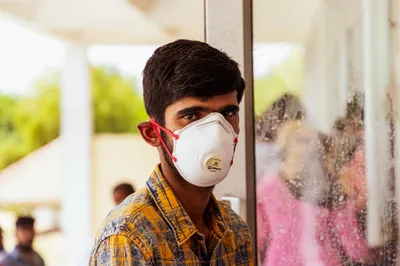 How the Church Can Take the Lead in India's COVID-19 Crisis - RELEVANT
