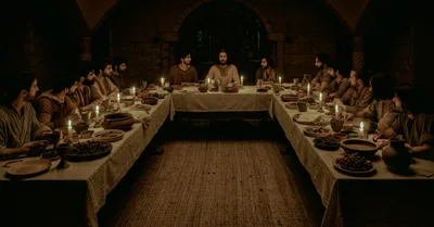 Review: The Chosen Season 5