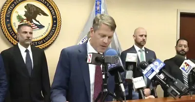 Feds Accuse Louisiana Police Officers, Business Owner of Visa Fraud Scheme