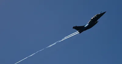 Ukraine Accepts Fighter Jets from France, Netherlands