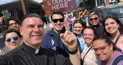 U.S. Hispanic ministry’s Miami model: an insider’s view with Father Rafael Capó