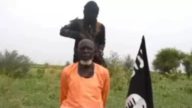 Islamic Extremists Threaten to Kill Kidnapped Pastor If Ransom is Not Paid: 'Ultimatum has been given''