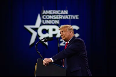 Donald Trump Calls 6-Week Abortion Ban a ‘terrible mistake’