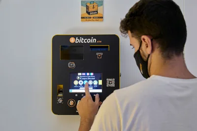 As cryptocurrencies gain popularity, churches test future of money