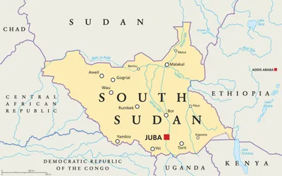 A Priest's Kidnapping in South Sudan Heightens Fear among Clergy in the Country
