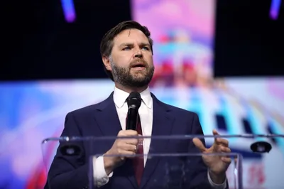 VP Vance’s faith memoir evidences America’s ‘invigorated public Christianity’ | Baptist Press