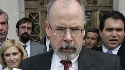 Special Prosecutor John Durham's Russia Origins Investigation Points to Hoax: More Indictments Coming?