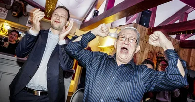 Greenland Pro-Business Party Tops Election amid Calls for Independence