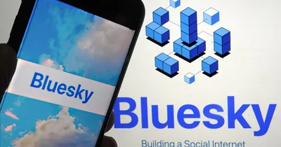 Trending Site Bluesky Violates Social Media Rules, Says EU