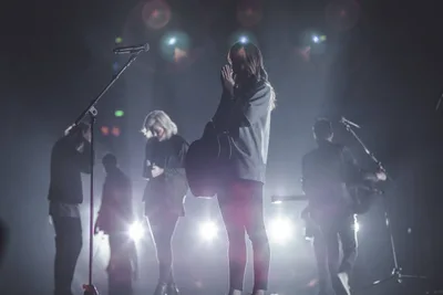 Hillsong Worship pulls out of tour with Casting Crowns after scandals