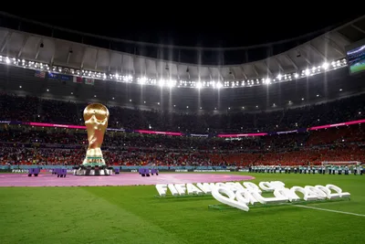 What Christians Should Know about Traveling to the World Cup in Qatar