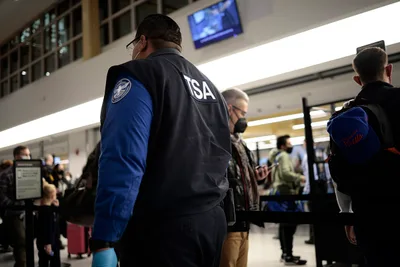 TSA to allow passengers to identify as gender ‘X’ instead of male or female at security checks