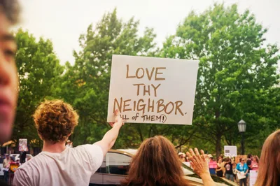 Support for Immigration Reaches an All-Time High in the US - RELEVANT