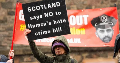 New Scotland Hate Crime Law Sparks Free Speech Debate