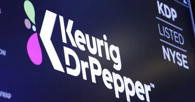 Keurig Dr Pepper Acquires Peets Coffee in $18B Deal