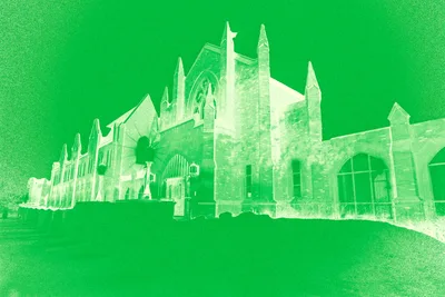 Six Churches Changing Everything - RELEVANT