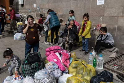 Why Refugee Resettlement for Persecuted is in US Interest