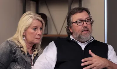 'Duck Dynasty' couple say God’s grace healed them after affair, abortion