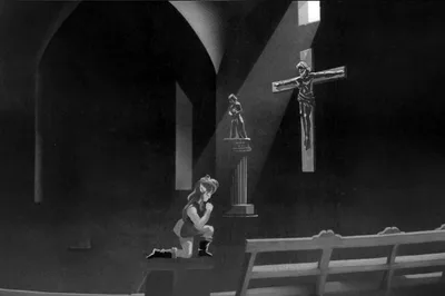 Nintendo Once Had Link Kneeling in Prayer to Jesus - RELEVANT