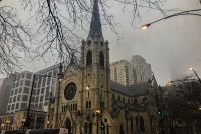 Chicago archdiocese announces another round of parish mergers