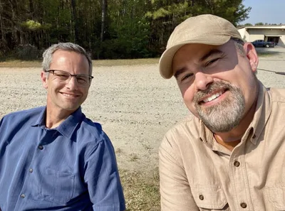 Kendrick Brothers release first-look trailer for ‘pro-family’ movie with Kirk Cameron