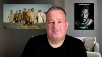 'The Chosen' Producer Reveals 'Red Sea Moment' That Prompted Them to Stream Show for Free