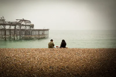 Stop Looking for the 'Perfect' Spouse - RELEVANT