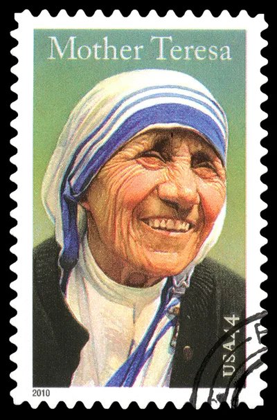 New Study Explores Mother Teresa's Spiritual Struggles