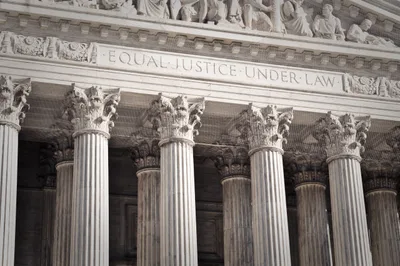 White House Press Secretary dodges question: Must Supreme Court nominee be 'pro-abortion'?