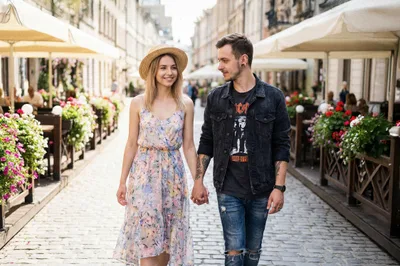What’s So Bad About Dating a Non-Christian? - RELEVANT
