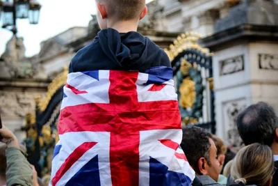 Chaplains Offer Hope in Jesus as Brits Mourn Death of Queen Elizabeth II