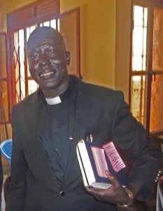 Sudan Arrests Another South Sudanese Pastor - Morningstar News
