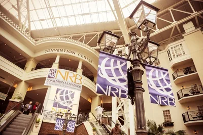Supreme Court Rejects NRB Request to Stop ‘unlawful’ Religious Webcaster Fees
