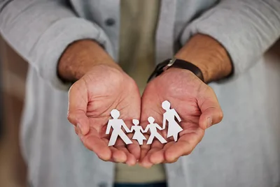 Why National Foster Care Month is our call to biblical hospitality