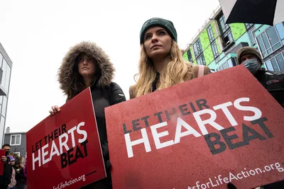 Abortion and the Inconvenient Truth