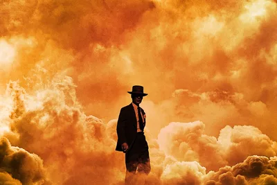 Oppenheimer Became Death, the Destroyer of Worlds. But Was He Religious? - RELEVANT