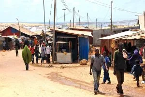 Muslim Relatives Attack Christian, Wife and Children in Somalia - Morningstar News