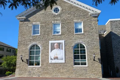 Catholic and Baptist Scholars Critique Christian Nationalism at Villanova Conference