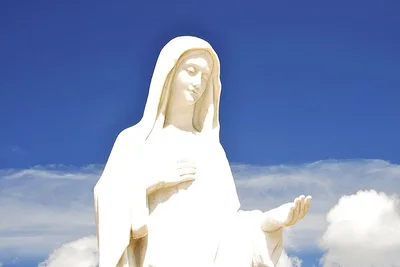 Medjugorje 'visionary' says monthly apparitions have come to an end