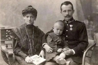John Paul II’s mom chose life after her doctor advised an abortion