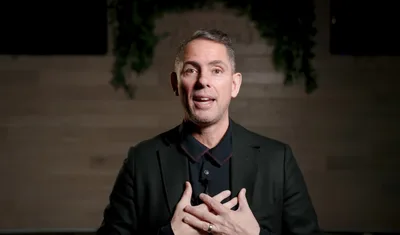 From Drug Lord to Pastor: Herman Mendoza Shares Powerful Testimony of Prison Transformation