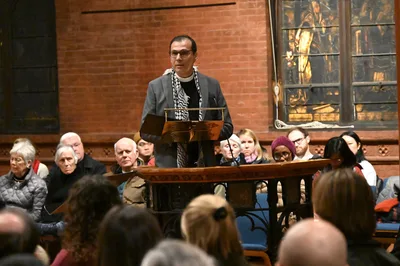 Western Churches Called for Cease-Fire. Palestinian Christians Heard Empty Words.
