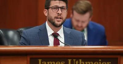 Florida AG accuses Roblox of facilitating child predators
