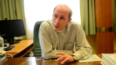 Argentine Jesuit provincial says Francis has been ‘coopted’ by politics of hate