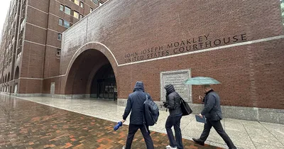 Brothel Owner Receives Prison Time, $5.4M Fine