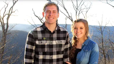 Joy-Anna Duggar Asks for Prayers After Miscarriage: 'Unexplainable Peace and Comfort'
