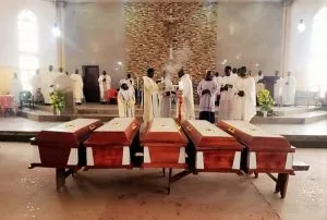 Terrorists Kill, Kidnap Christians in Northern and Southern Nigeria - Morningstar News