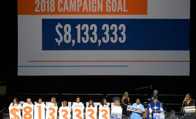 Amid Broad Drop in Charitable Donations, Giving to God Down $3 Billion Last Year